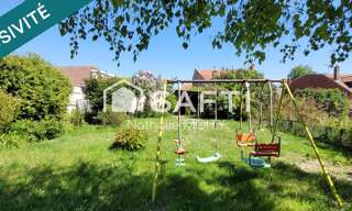 Maison 5 Pièces 132 m² à vendre à Brissay-Choigny (02240)