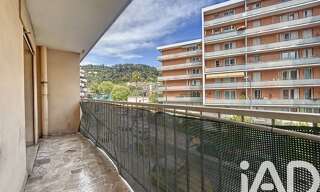 Appartement 4 Pièces 83 m² à vendre à Nice (06300)