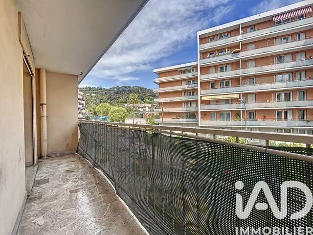 Vente Appartement 4 pièces — photo du bien