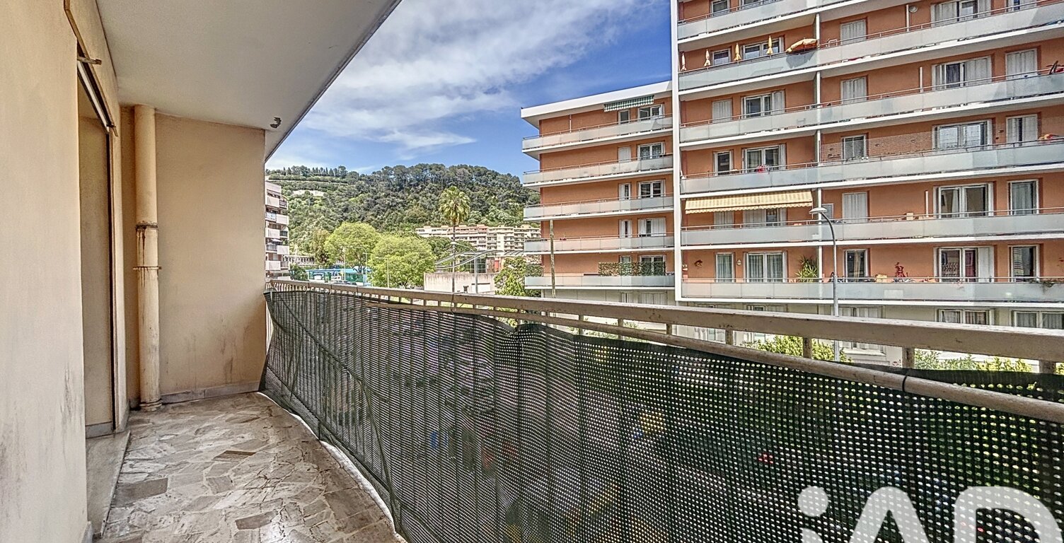 Vente Appartement 4 pièces — photo 1