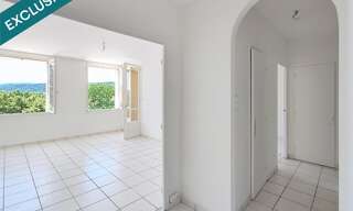 Appartement 3 Pièces 60 m² à vendre à Aubenas (07200)