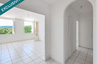 Appartement 3 pièces 98000 €