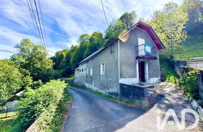 Vente Maison de campagne 5 pièces — photo du bien