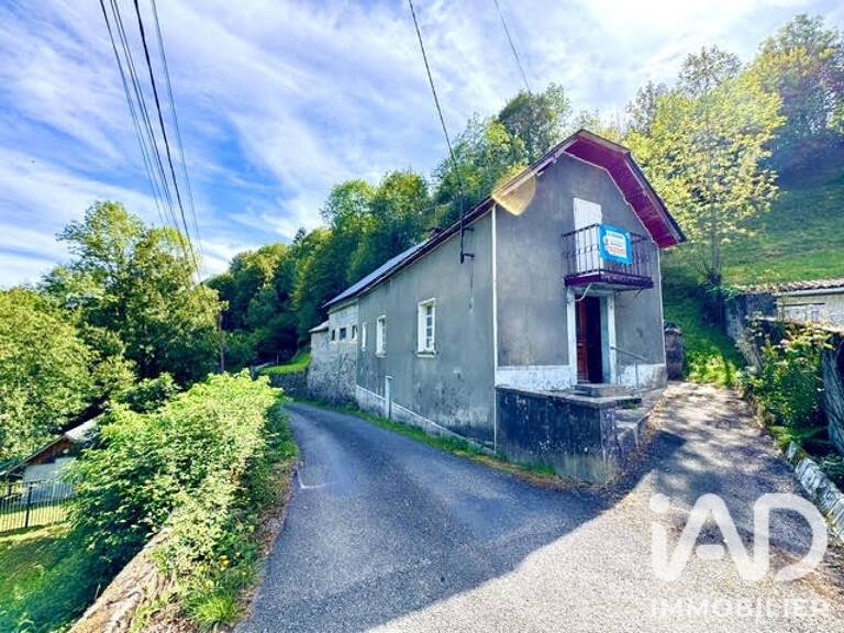 Vente Maison de campagne 5 pièces — photo 1