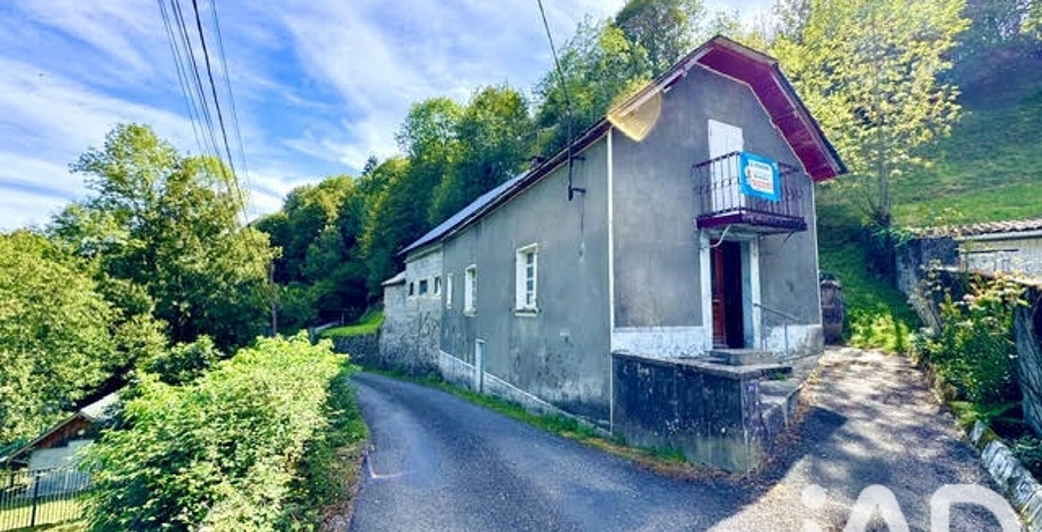 Vente Maison de campagne 5 pièces — photo 1