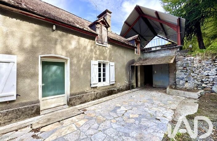 Vente Maison de campagne 5 pièces — photo 3