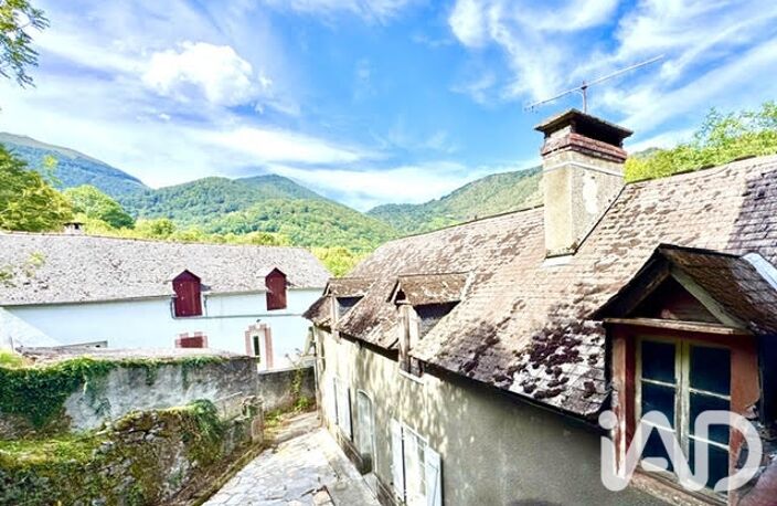 Vente Maison de campagne 5 pièces — photo 4