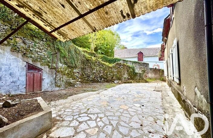 Vente Maison de campagne 5 pièces — photo 5