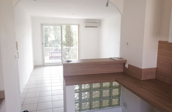 APPARTEMENT T3, CAVE, TOULON 83000 — photo 3