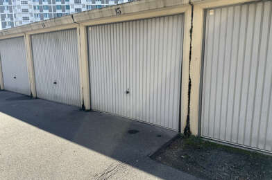 Garage  15000 €