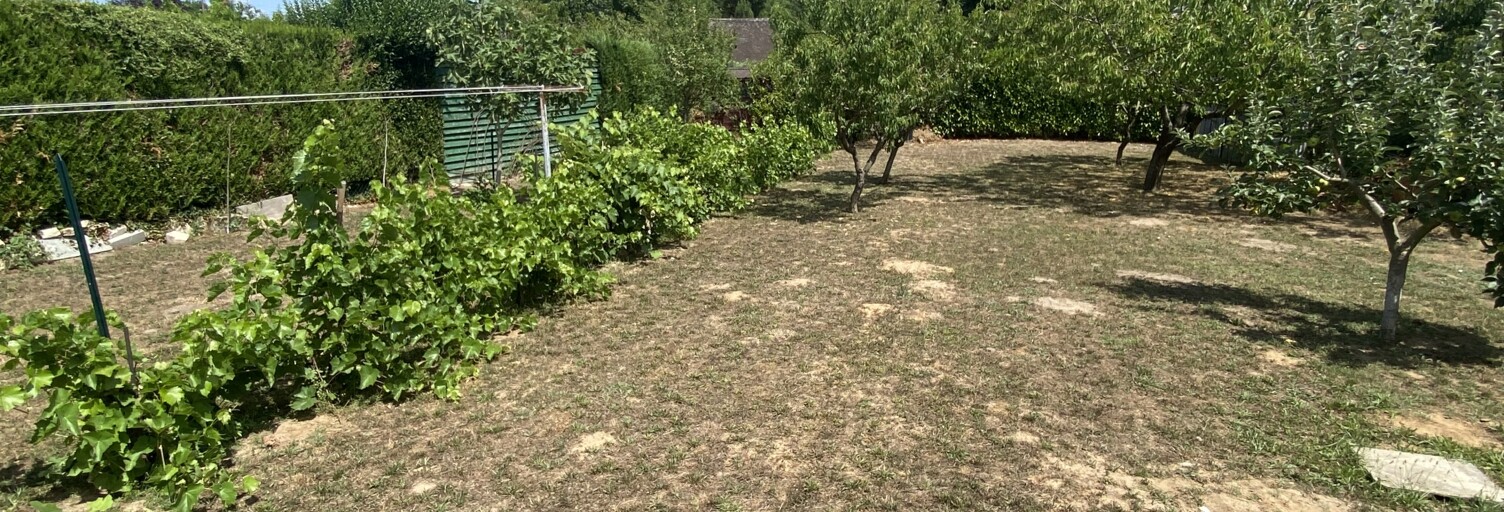 Maison 6 Pièces 125 m² à vendre à Larchant (77760)