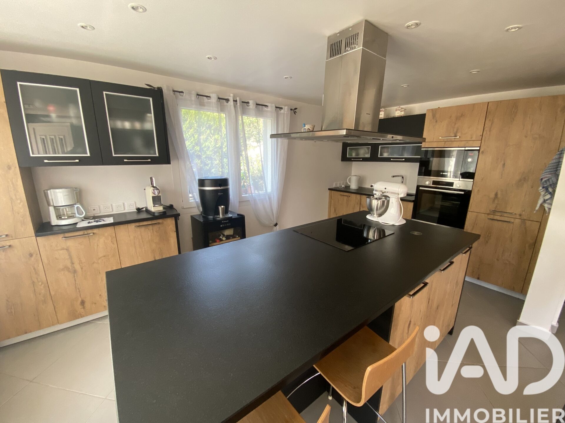 Vente Maison/villa 6 pièces - Photo 2
