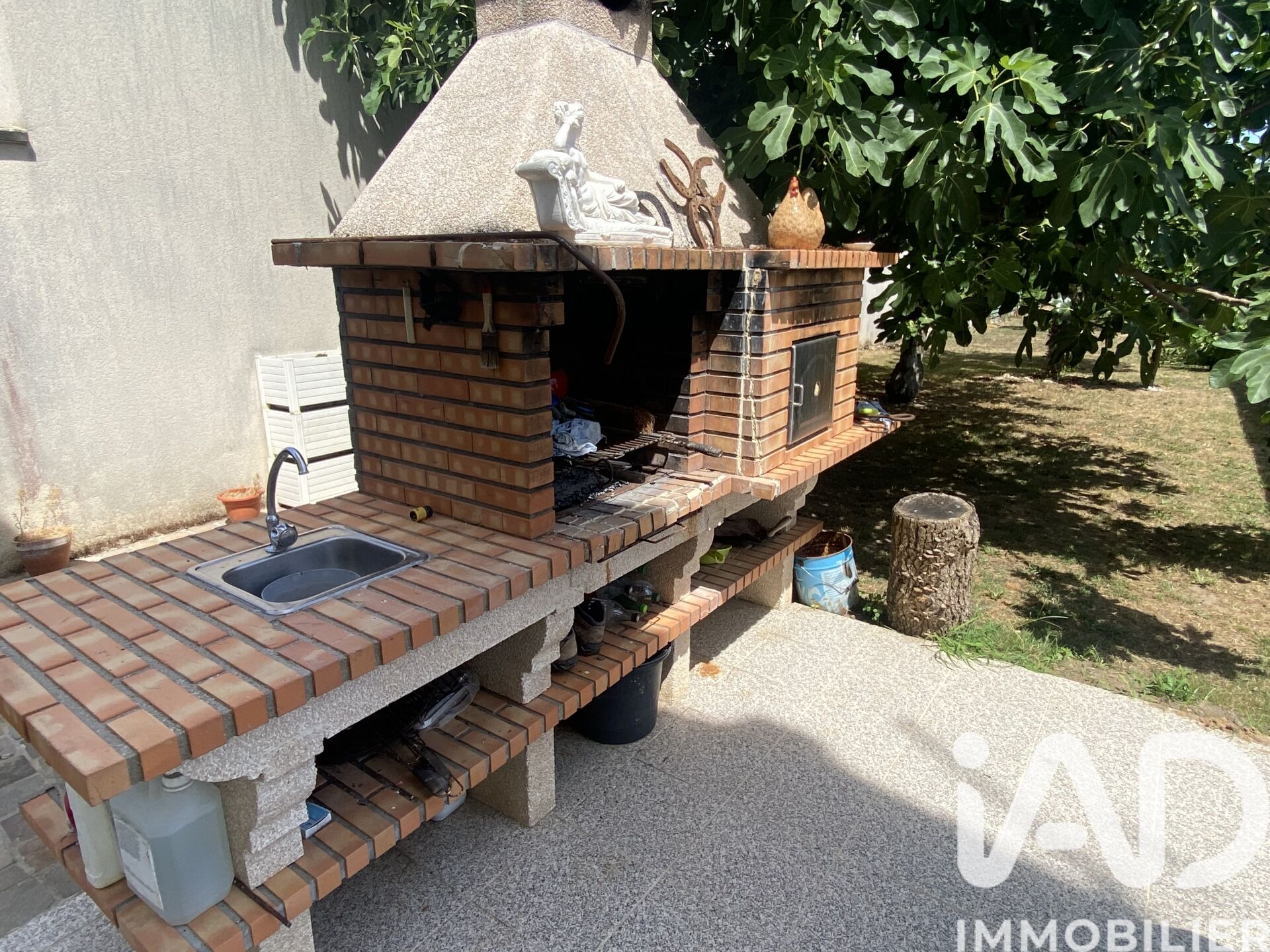 Vente Maison/villa 6 pièces - Photo 3