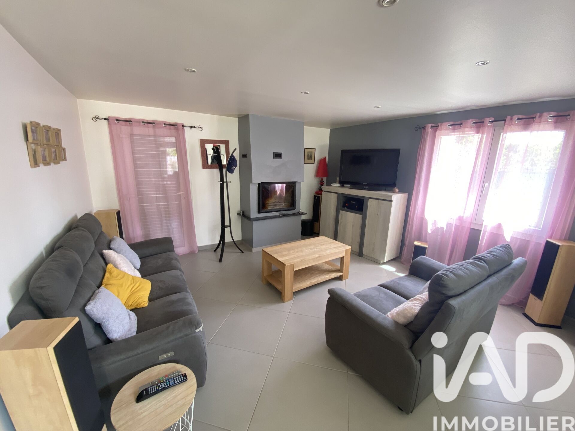 Vente Maison/villa 6 pièces - Photo 5