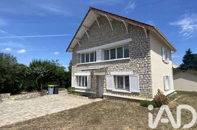 Maison 6 pièces 287000 €
