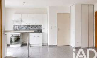 Appartement 2 Pièces 49 m² à vendre à Sainte-Foy-lès-Lyon (69110)