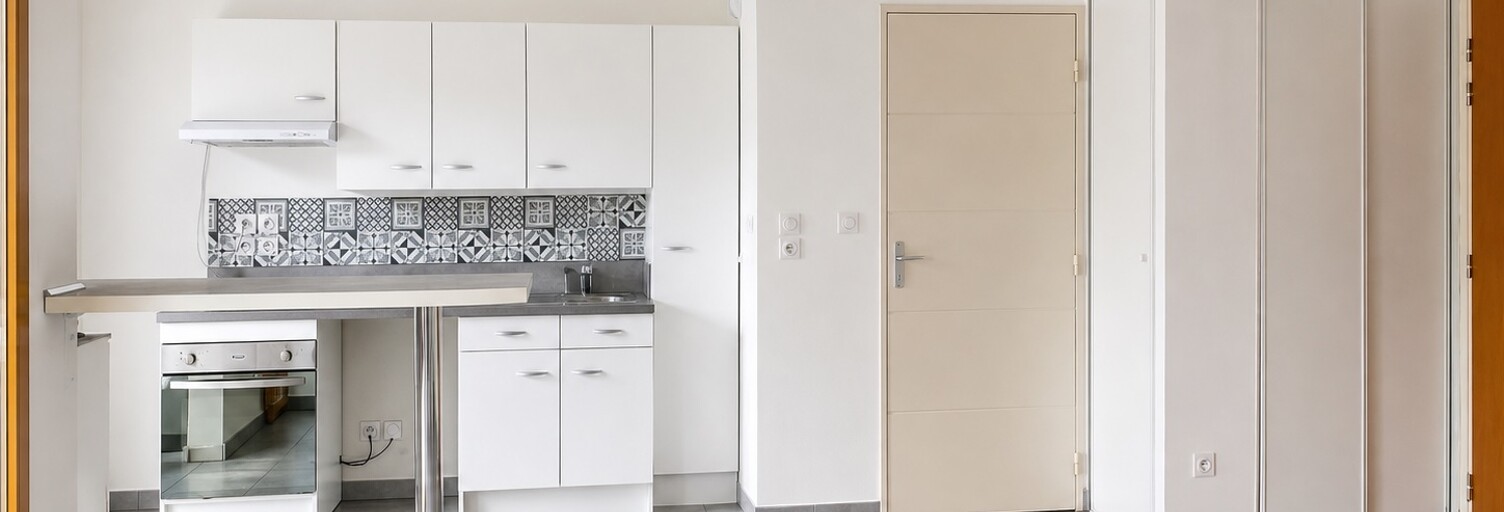 Appartement 2 Pièces 49 m² à vendre à Sainte-Foy-lès-Lyon (69110)