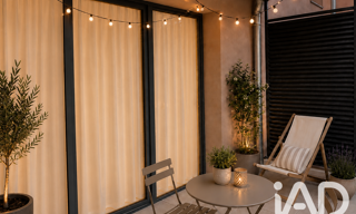 Appartement 2 Pièces 49 m² à vendre à Sainte-Foy-lès-Lyon (69110)