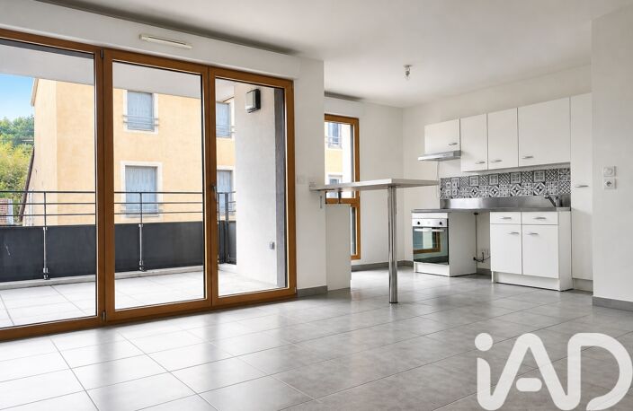 Vente Appartement 2 pièces — photo 3