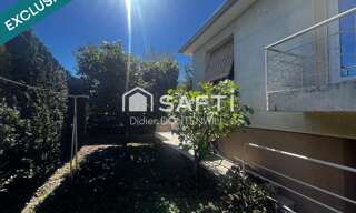 Maison 4 Pièces 93 m² à vendre à Charvieu-Chavagneux (38230)