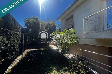 Maison 4 pièces 226000 €