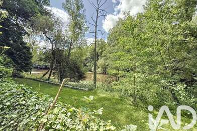 Maison 8 pièces 572000 €