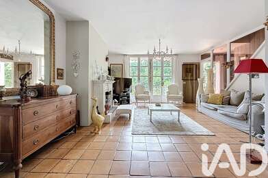 Maison 8 pièces 572000 €