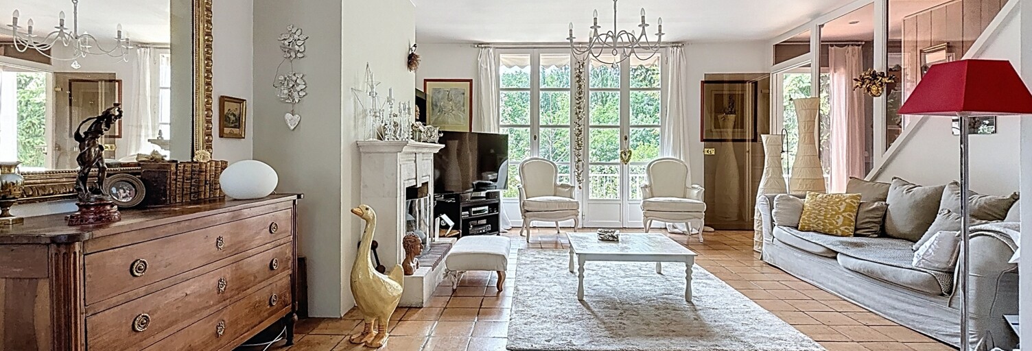 Maison 8 Pièces 166 m² à vendre à Orvault (44700)