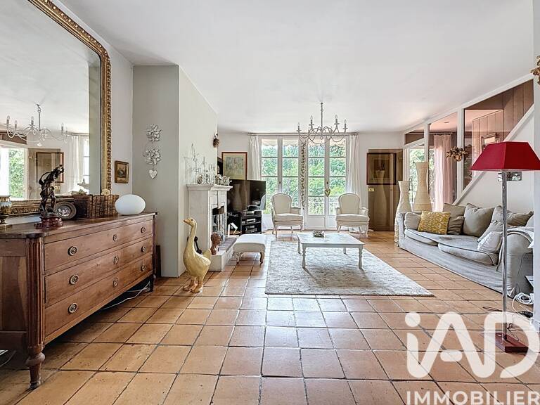 Vente Maison traditionnelle 8 pièces — photo 1