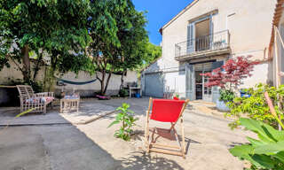 Maison 5 Pièces 100 m² à vendre à Nîmes (30900)