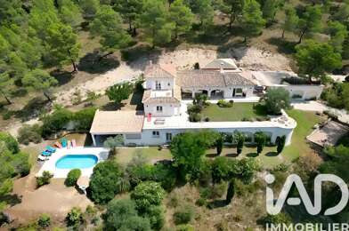Maison 10 pièces 2100000 €