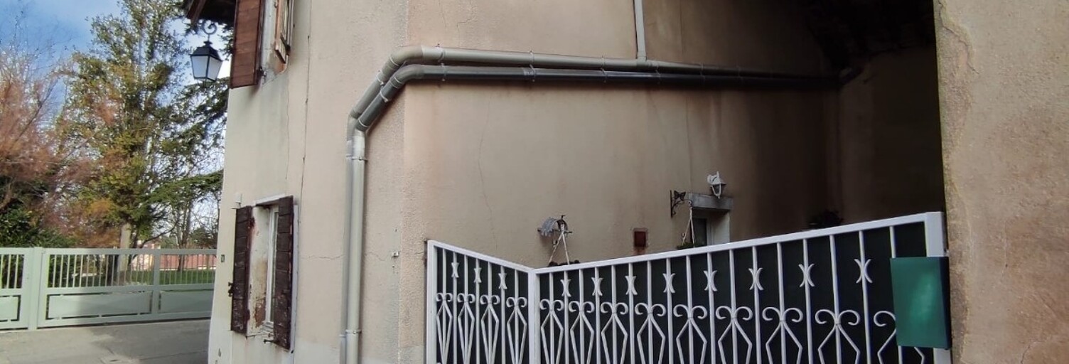 Maison 4 Pièces 79 m² à vendre à Millery (69390)