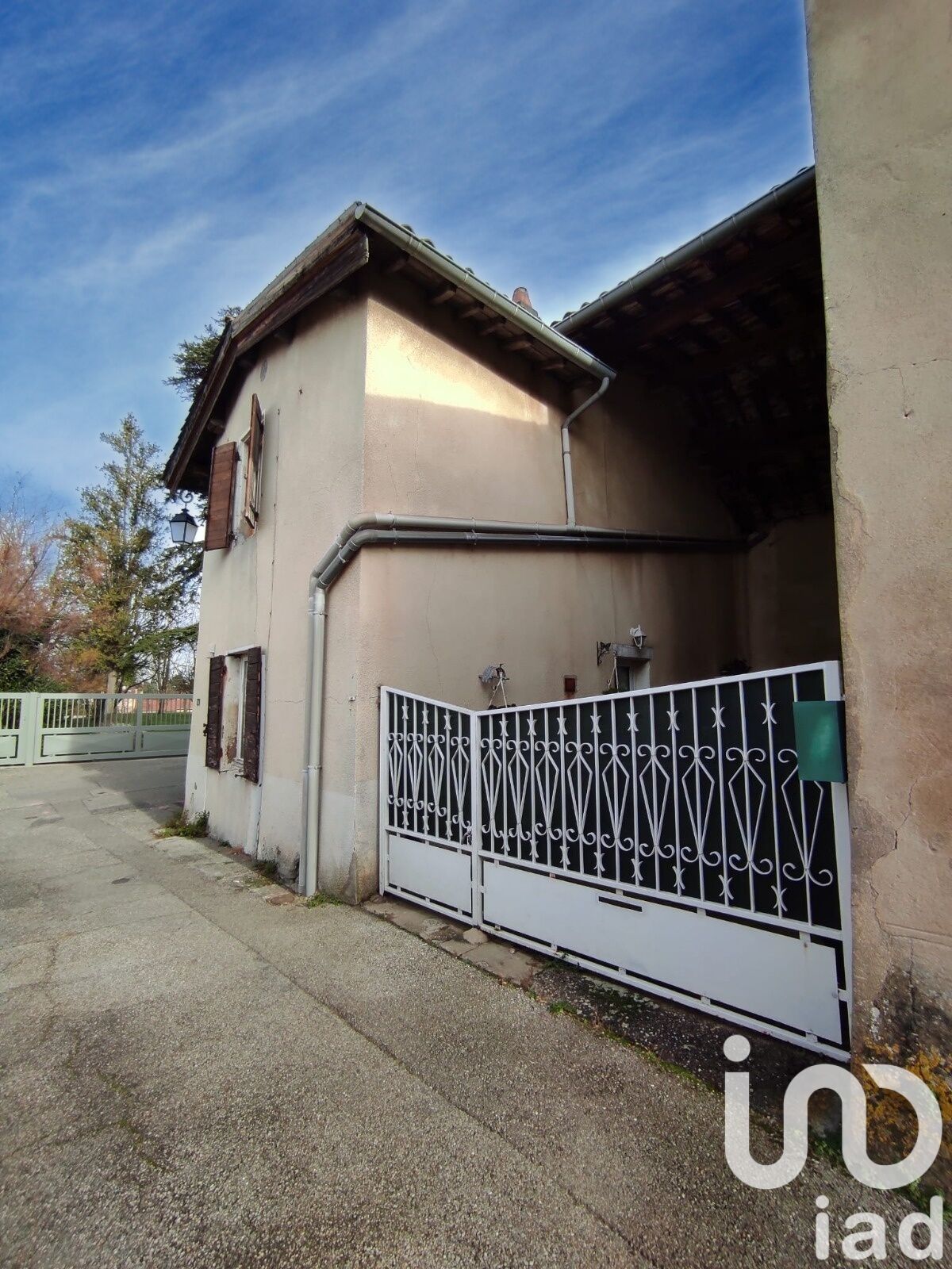 Maison à vendre, 4 pièces, 79 m², Millery