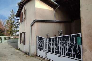 Maison 4 pièces 190000 €