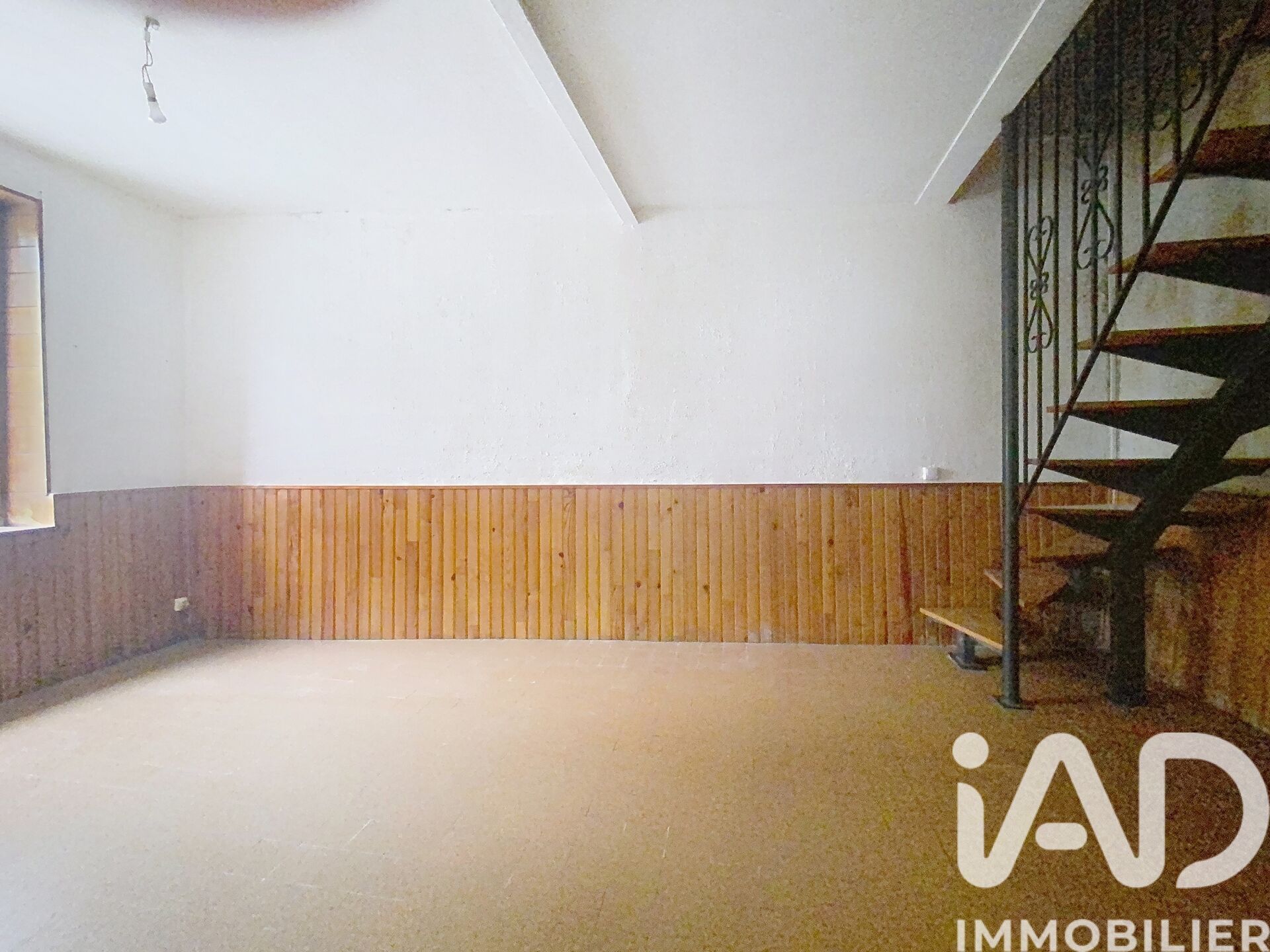 Vente Maison de ville 4 pièces - Photo 2