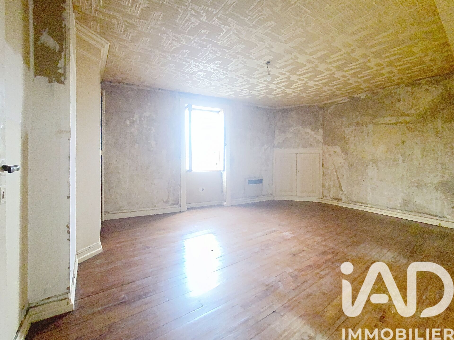 Vente Maison de ville 4 pièces - Photo 4