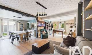 Maison 5 Pièces 199 m² à vendre à Le Val-d'Ajol (88340)