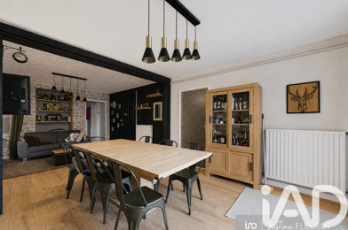 Maison 5 pièces 220000 €