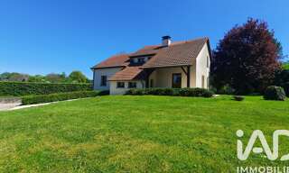 Maison 5 Pièces 163 m² à vendre à Placey (25170)