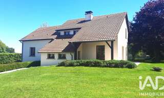 Maison 5 Pièces 163 m² à vendre à Placey (25170)