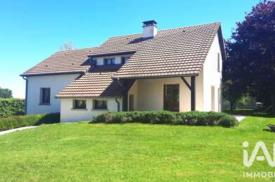 Maison 5 pièces 335000 €