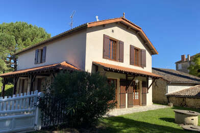 Maison 8 pièces 195000 €