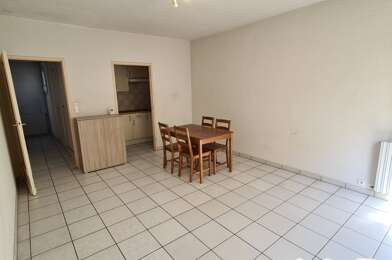 Appartement 1 pièces 85000 €