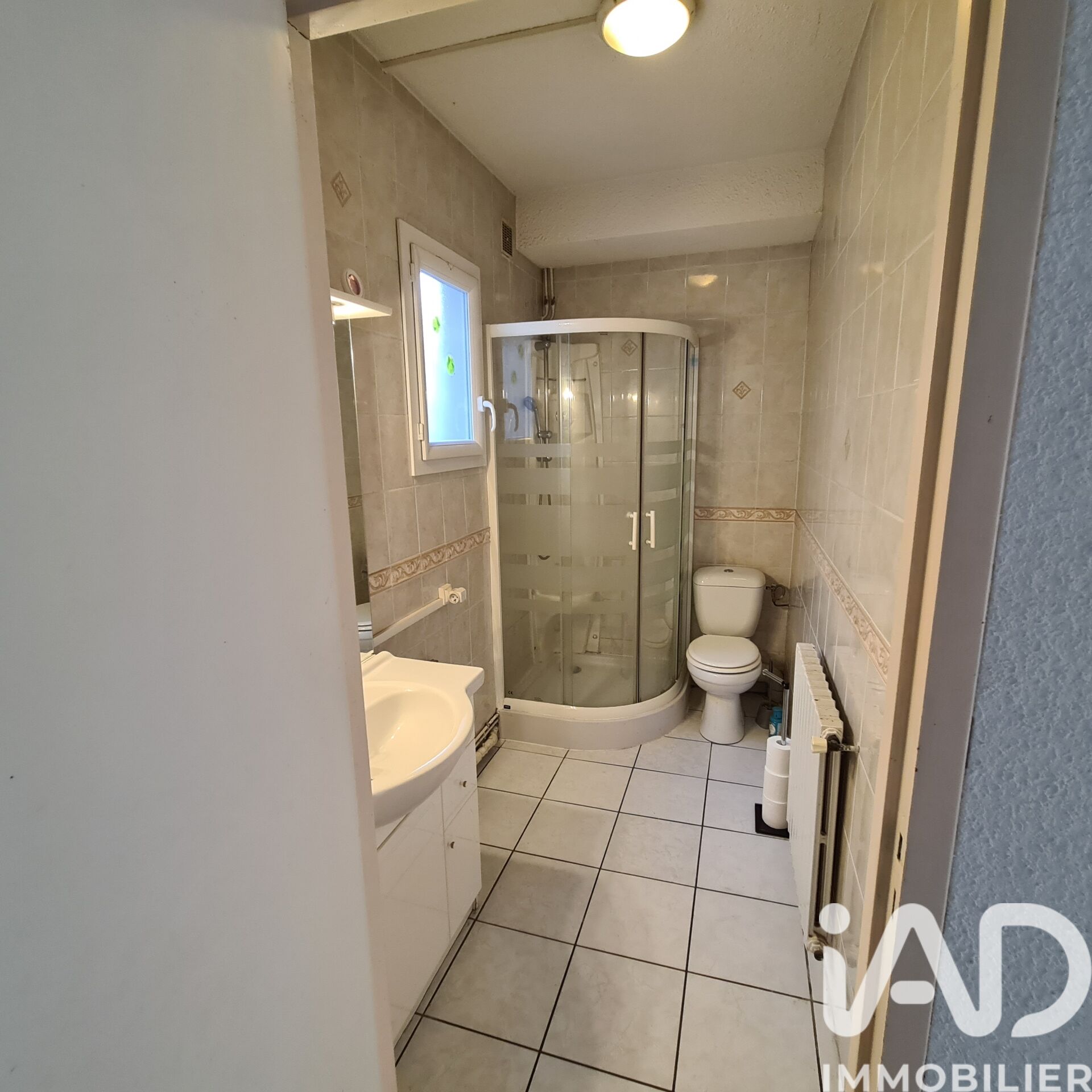 Vente Studio 1 pièce - Photo 4
