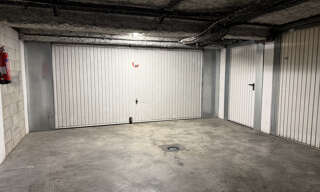 Garage   m² à vendre à Nice (06000)