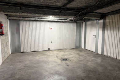 Garage  18000 €