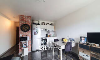 Appartement 1 Pièce 24 m² à vendre à Marseille 13 (13013)