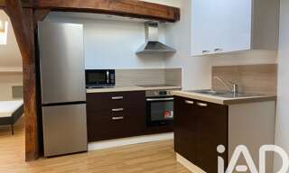 Appartement 1 Pièce 50 m² à louer à Châlons-en-Champagne (51000)