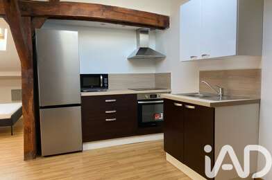 Appartement 1 pièces 500 €