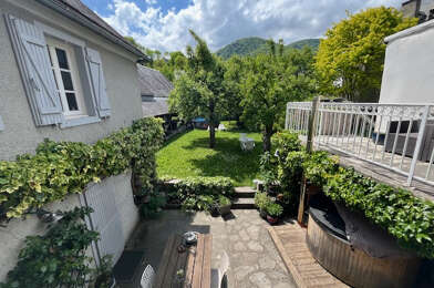 Maison 9 pièces 590000 €